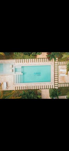 Punta cana apparment close to the beach